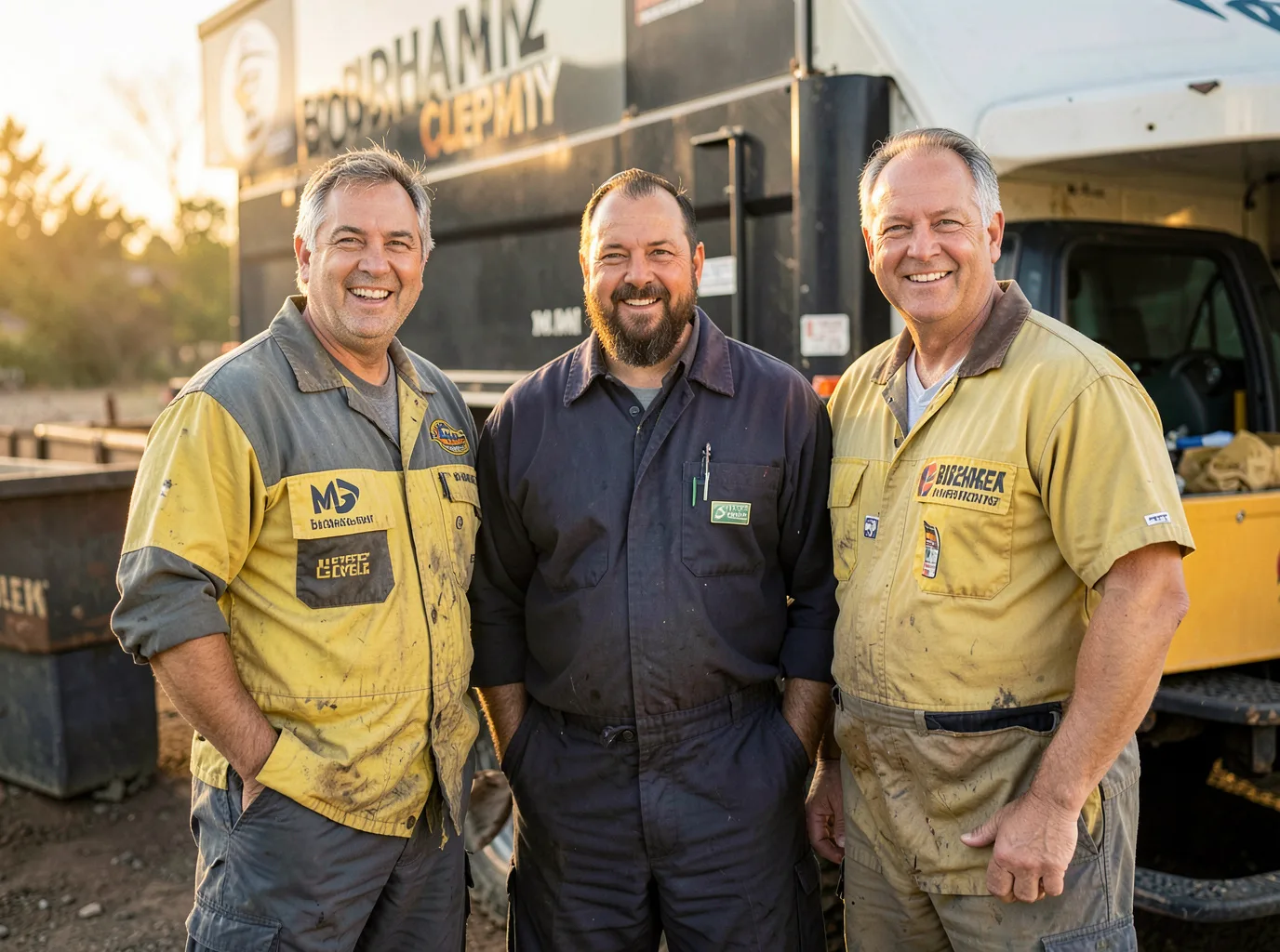 Sewage Cleanup company in Hoyleton, IL